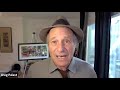 Greg Palast: 'They've been crossing people off the voter rolls'