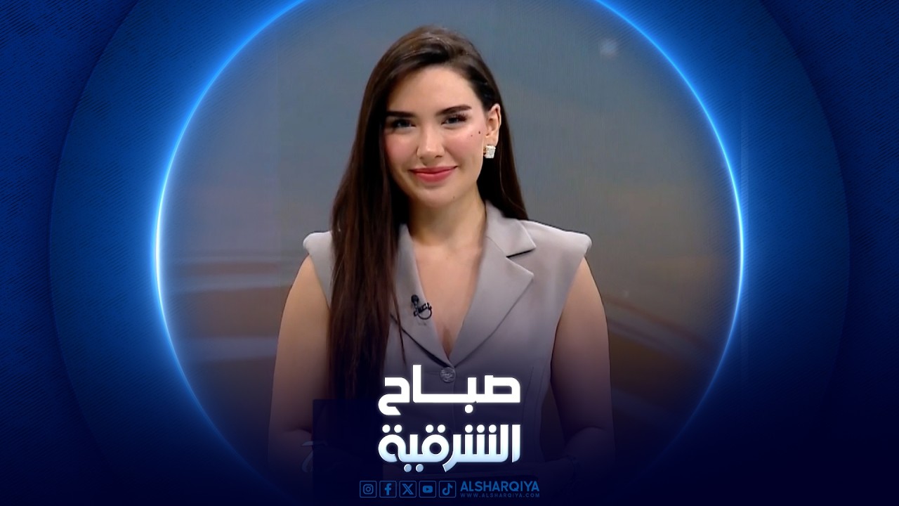فيديو | المشي تحت المطر وصفة طبيعية للصحة | صباح الشرقية