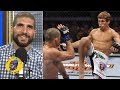 Ariel Helwani: UFC 149 isn’t the worst UFC PPV of all time | Ariel Helwani’s MMA Show