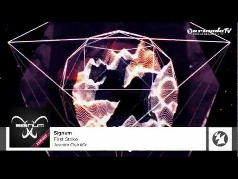 Out now: Signum - Signum Remixed