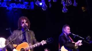 Jeff Lynne ELO   All Over the World   Irving Plaza 2015