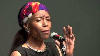 Dolores White   Go Down Moses