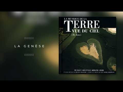 Armand Amar - La Genèse
