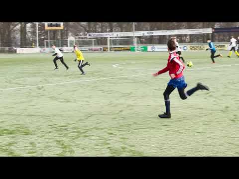 DCS JO14-1 vs JO15-2 (09-01-2021)