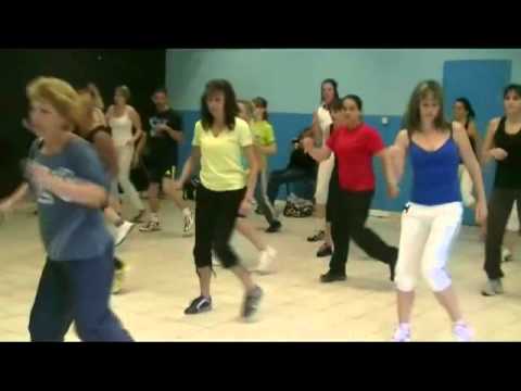comment trouver un prof de zumba