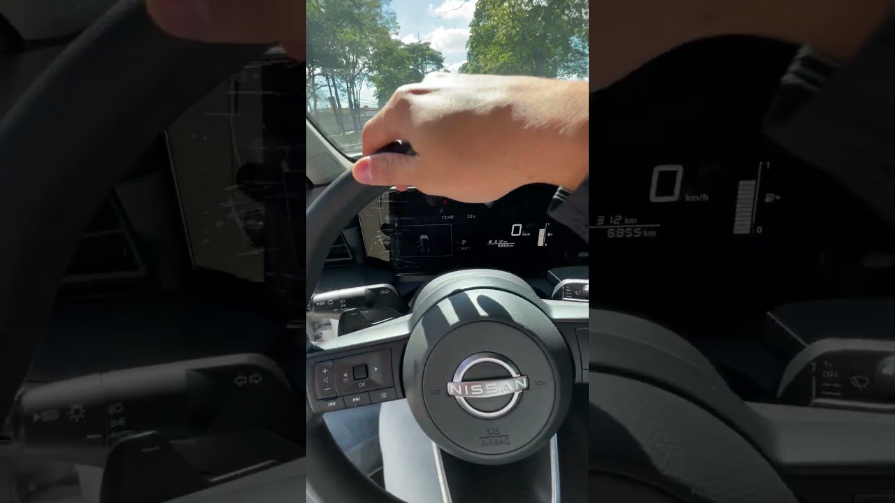 Tudo que você precisa saber sobre o novo Nissan Kicks