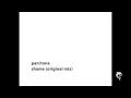 pan/tone - shame (original mix)
