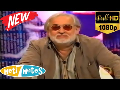 Heti Hetes teljes epizódok 2005 06 09 || Heti Hetes ÚJ teljes évad