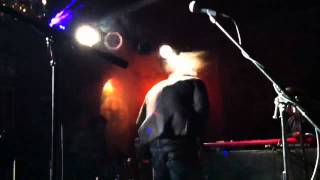 The Moth and the Flame - Entitled