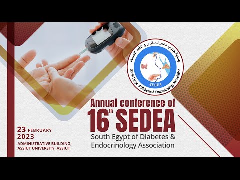 Prof. Hanaa Abdellatif - Delayed Puberty