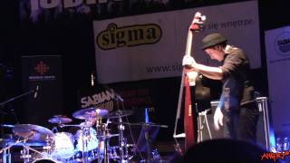 Chris Minh Doky & the Nomads - September (2010 X 5) Opole PL