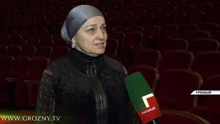 На сцене театра Лермонтова состоялся показ мюзикла «Дед Мороз и все, все, все»