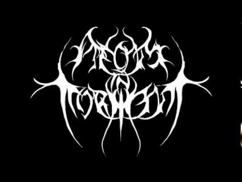 Aeons In Torment - Freezing Storm (PROMO)