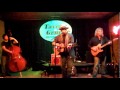 Houston Marchman -  Goodbye to Amarillo (Tavern in the Gruene)