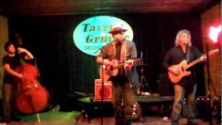 Houston Marchman -  Goodbye to Amarillo (Tavern in the Gruene)