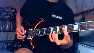 Video thumbnail for CORT M600 guitar Review and Demo by sonnyrocker