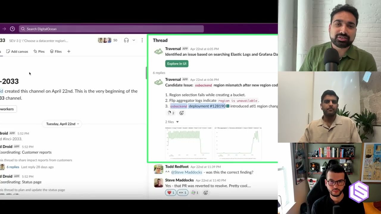 ⚡️Traversal: Causal ML and Reinforcement Learning