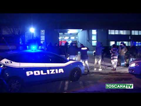 2018-01-18 PRATO - MAFIA CINESE, LE REAZIONI DELLA POLITICA