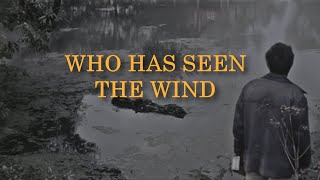 Who Has Seen The Wind? | Christina Rossetti