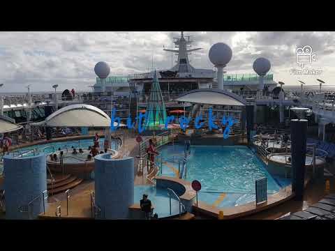 Thumbnail for Voyager of the Seas   Stateroom 7697 balc 9 nights  South Pacific        GoldCoasters HotelsnStuff