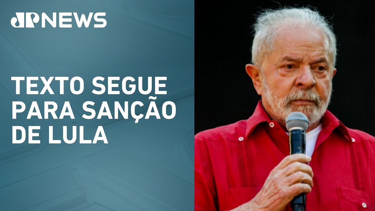 Câmara aprova projeto de regulamentação da Reforma Tributária