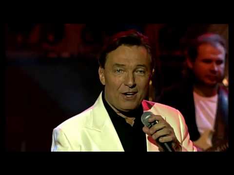 Karel Gott - Lásko má (live, 2002)