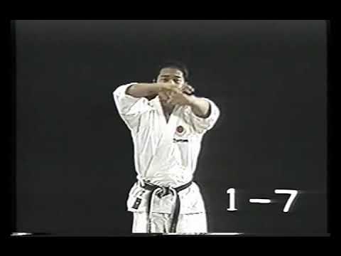 Jitte (Kata & Bunkai)