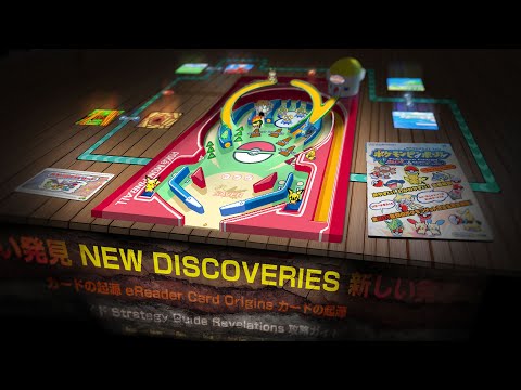 The Unexplored Layers of Pokemon Pinball Ruby & Sapphire