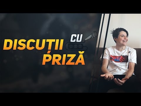 Politia Youtube-ului la Discutii cu Priza