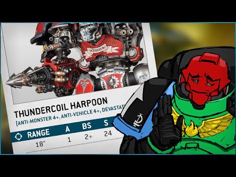 10th Edition Imperial Knights Faction Focus: Have At You! - Warhammer 40k