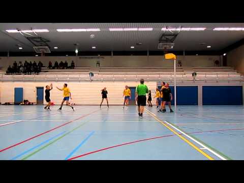 GKV 1 - NIO 1: Steven heeft er nog vertrouwen in