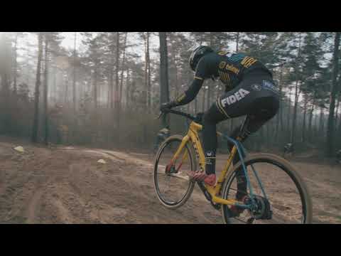 Den Bos (The Forest)