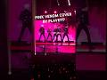 Imagine my shock Plave performed PINK VENOM!!! | #kpop #plave #blackpink #plaveasiatour #bangkok