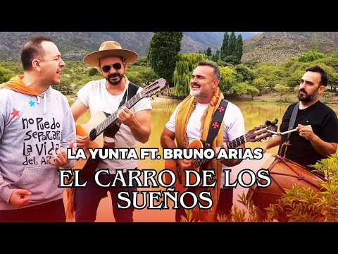 La Yunta  and Bruno Arias