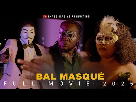 Bal masqué - Full movie 2025 / Lap maltrete madanm li paskel two damoul (Gade koman sa fini)
