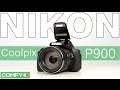 Nikon VNA750E1 - відео