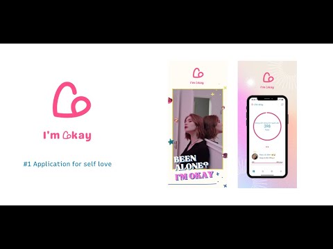 i'm Okay - Đếm ngày cô đơn video thumbnail