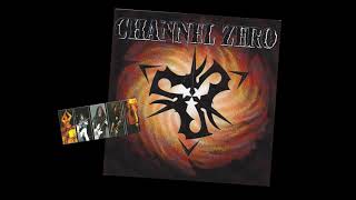 CHANNEL ZERO - Never alone - Thrash Metal Belgium