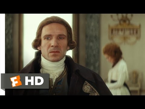 The Duchess (7/9) Movie CLIP - The Mistake Of Your Life (2008) HD