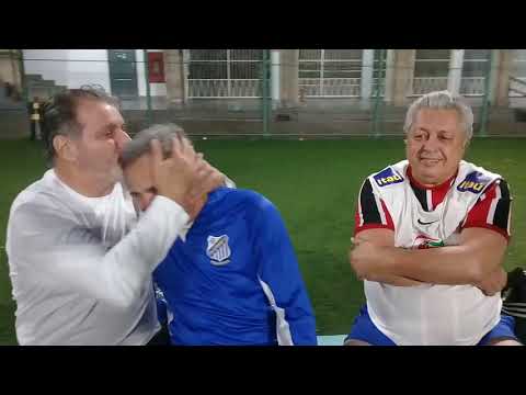 Assunção Namorados da Noite 24 09 19