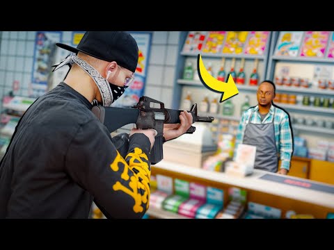107 BOSS AUF TOUR ABER ALLES GEHT SCHIEF! | GTA 5 RP Real Life Online