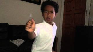 Baby E- Finessin (ft Kevin Gate and Lil Bibby) (Baby Rith)