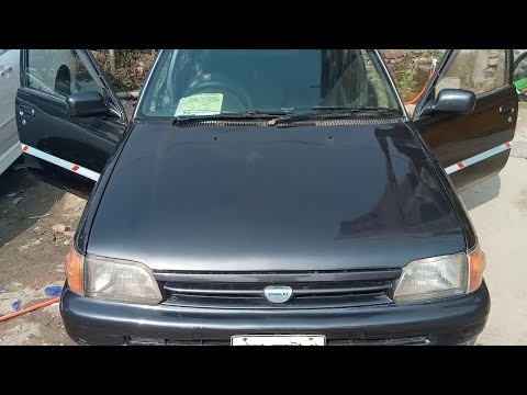Thumbnail for Toyota starlet🚘 for sale by Toyota Starlet, Toyota