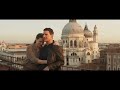 Skydance | Mission: Impossible – Dead Reckoning Part One | Official Teaser Trailer (2023)