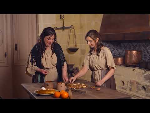 Thumbnail for Annona: Ikel u Festi