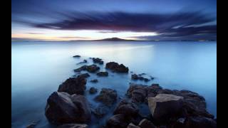 Max Richter ( I swam out to sea - return)