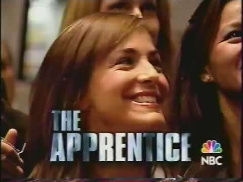 The Apprentice clip thumbnail