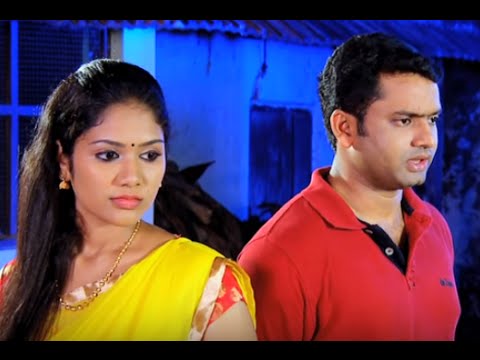 Dathuputhri I Episode 52 - 14 April 2015 I Mazhavil Manorama