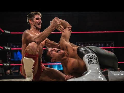 Zack Sabre Jr To Be Part Of ROH Bound By Honor In February