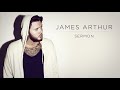 Sermon - Arthur James